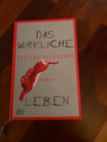 Adeline Dieudonne_Das wirkliche Leben-Hardcovee Hamburg-Nord - Hamburg Langenhorn Vorschau