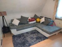 2 Zimmer-Wohnung möbliert für Wochenendfahrer ohne Haustier Rheinland-Pfalz - Schweppenhausen Vorschau