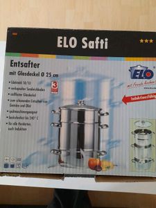 Emerio Glühweinautomat 10 Liter Neu und Ungeöffnet in Nordrhein-Westfalen -  Niederkassel | eBay Kleinanzeigen ist jetzt Kleinanzeigen