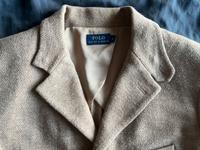 Leichter Ralph Lauren Blazer Gr. 38 Bayern - Freilassing Vorschau