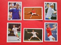 Richard Gasquet - 6 Sticker - Top Tennis 2011 (Luxor) Bayern - Tittmoning Vorschau