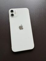Apple iPhone 11 64 GB weiß mit zwei Hüllen München - Schwabing-West Vorschau