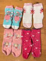 23 24 Stoppersocken Strümpfe Sterntaler Glitzerflitzer Bayern - Zenting Vorschau