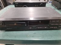 Sony CD-Player CDP-312 Nordrhein-Westfalen - Bergheim Vorschau