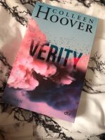 Verity| Colleen Hoover Dresden - Wilschdorf Vorschau