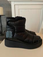 Winterstiefel 38 Nordrhein-Westfalen - Übach-Palenberg Vorschau