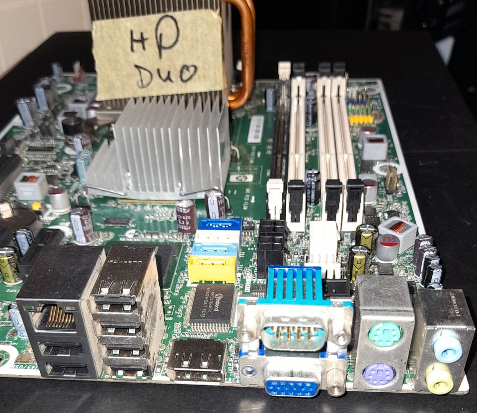 Hp n1996 clearance