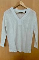 Esprit 3/4 Shirt, Leinen, Silber, Gr. M, NEU Thüringen - Sömmerda Vorschau