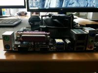 Mainboard Intel CPU, 8GB RAM ASRock H81 pro BTC Saarland - Lebach Vorschau