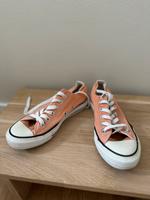 Converse Damen Gr. 37 Aprikose Bayern - Hemhofen Vorschau