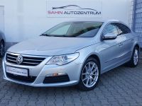 Volkswagen Passat CC 2.0 TSI 1.Hand Navi PDC BiXenon Tempomat Baden-Württemberg - Tuttlingen Vorschau