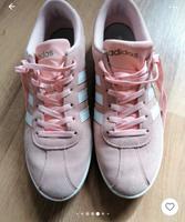 Adidas Schuhe Gr.40 Bayern - Kempten Vorschau