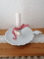 Kerzenhalter - shabby chic - Kreis Ostholstein - Zarpen Vorschau