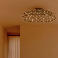 Deckenleuchte FLOS Skynest Ceiling UVP 3250,- Hessen - Bad Vilbel Vorschau