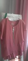 Elegantes Shirt Sachsen - Gornau Vorschau