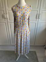 Boden Freizeitkleid Gr.38 UK12 Petit Jerseykleid Mecklenburg-Vorpommern - Wismar Vorschau