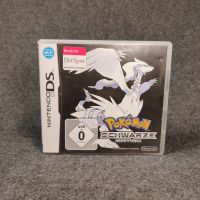 Pokémon Schwarz (DS) Aachen - Aachen-Mitte Vorschau