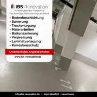 Laminatverlegung | Renovation Nordrhein-Westfalen - Leverkusen Vorschau