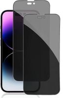 iPhone X 11 12 13 14 Pro Max Mini Panzerglas PanzerFolie Privicy Aktion Berlin - Neukölln Vorschau