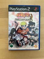 Naruto Ultimate Ninja PS2 Bielefeld - Bielefeld (Innenstadt) Vorschau