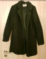 Mantel, Fleecejacke mit Teddyfell, Parka, Übergangsjacke Niedersachsen - Berge Vorschau