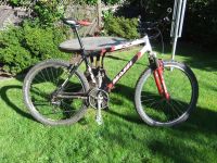 Massi Mountainbike (MTB) 26" (Zoll) Nordrhein-Westfalen - Viersen Vorschau