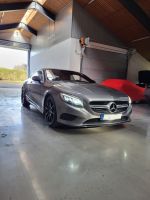 Mercedes Benz tiefer | Tieferlegung Airmatic Bayern - Unterthingau Vorschau
