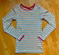 Mini Boden Pointelle langarm Shirt Gr. 146 Hessen - Oberursel (Taunus) Vorschau