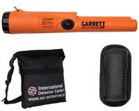 Garrett Pro-Pointer AT Z-Lynk Wasserdichter Pinpointer Fundtasche Niedersachsen - Bunde Vorschau