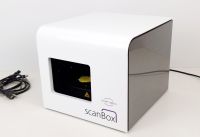 Smart Optics Scan-Box 3D-Scanner CAD/CAM Digital Dental Scan Zahn Nordrhein-Westfalen - Paderborn Vorschau