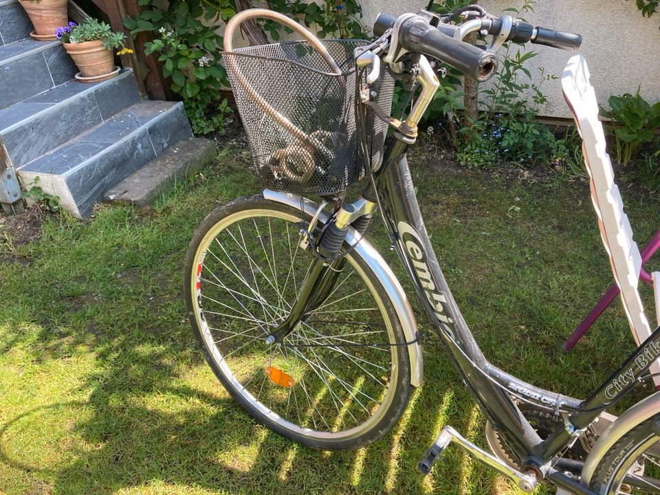 Fahrrad Verkauf in Rosbach (v d Höhe)