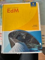 EdM Analysis ISBN: 978-3-507-88422-9 Rheinland-Pfalz - Kaifenheim Vorschau