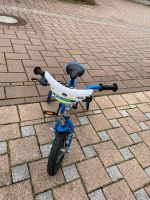 Kinder Fahrrad Polizei 11”2 Zoll mit Stützräder Rheinland-Pfalz - Heuchelheim bei Frankenthal Vorschau