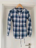 Bluse kariert AJC Arizona Gr. 32 Hessen - Eschenburg Vorschau