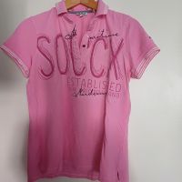 Poloshirt Gr L von Soccx NEU Berlin - Spandau Vorschau