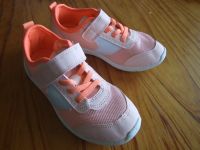 rosa Turnschuhe Sportschuhe Kinder - Größe 30 Sachsen - Schleife (Ort) Vorschau