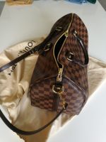 Neu & orginal Luis Vuitton Tasche Speedy 35 mit Schulterriemen Bayern - Nandlstadt Vorschau