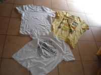 3er Pack Herren T-Shirt ShirtsTom Tailor Hous Brand H&M Gr. XL Rheinland-Pfalz - Bad Sobernheim Vorschau