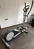 Crosstrainer Cross 7 Crane Ergometer Elektro Heimtrainer Hessen - Dornburg Vorschau