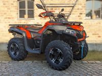 CFmoto CForce 625 S DLX LOF ATV Quad Brandenburg - Am Mellensee Vorschau