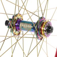 NOA 12x148mm Boost Hinterrad Singlespeed (Farben + Größe wählbar) Baden-Württemberg - Neuler Vorschau