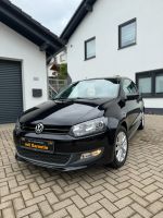 Volkswagen Polo V Style BlueMotion/BMT  *Steuerkette Neu* Nordrhein-Westfalen - Neunkirchen Siegerland Vorschau