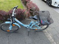 Pegasus Damen Kinderrad 24 Zoll 3Gang Shimano Top Zustand Nordrhein-Westfalen - Mülheim (Ruhr) Vorschau