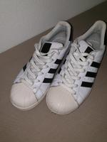 Adidas Superstar Gr. 37❗❗❗ Niedersachsen - Bersenbrück Vorschau