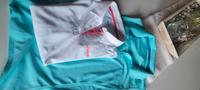 2 Sport Polo Shirts oasics & Icepeak Gr L Nordrhein-Westfalen - Troisdorf Vorschau