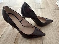 High Heels Bordeaux Bayern - Trostberg Vorschau