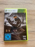Xbox 360 Spiel Halo Anniversary Niedersachsen - Salzgitter Vorschau