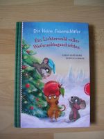 Der kleine Siebenschläfer: Ein Lichterwald voller Weihnachtsgesch Rheinland-Pfalz - Dorsheim Vorschau