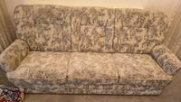 Couch 3-er u. 2-er Feldmoching-Hasenbergl - Feldmoching Vorschau