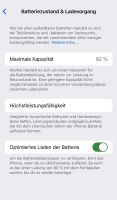 iPhone 14 Pro 256 GB Schwarz Saarland - Wadern Vorschau